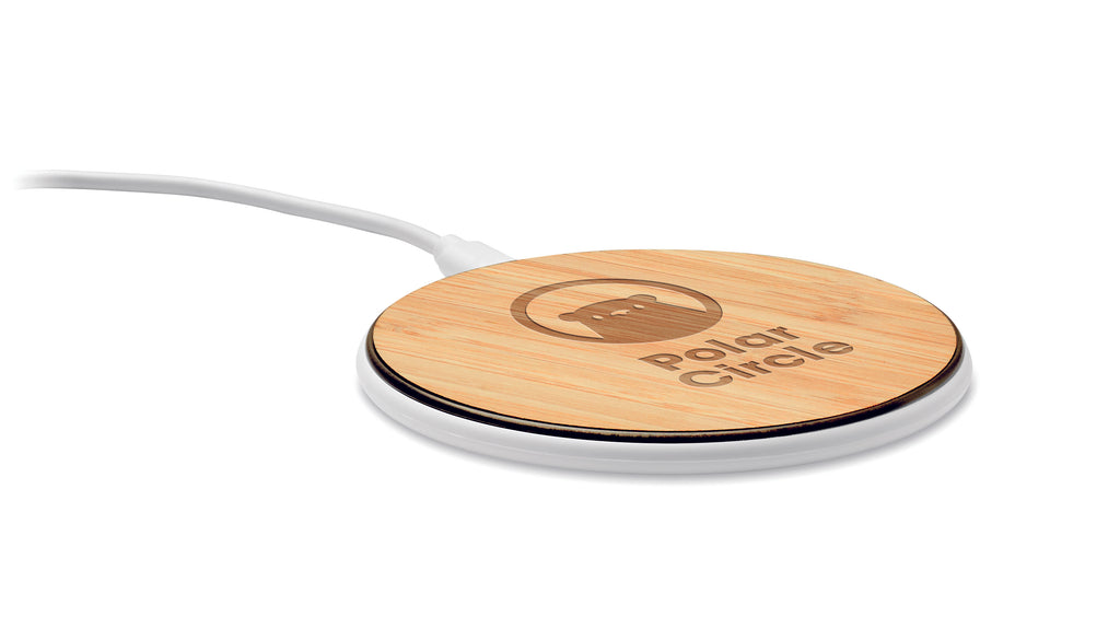 Încărcător wireless 10W