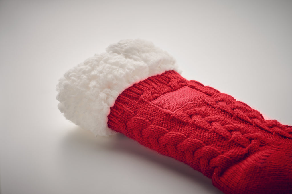 Șosete antiderapante L