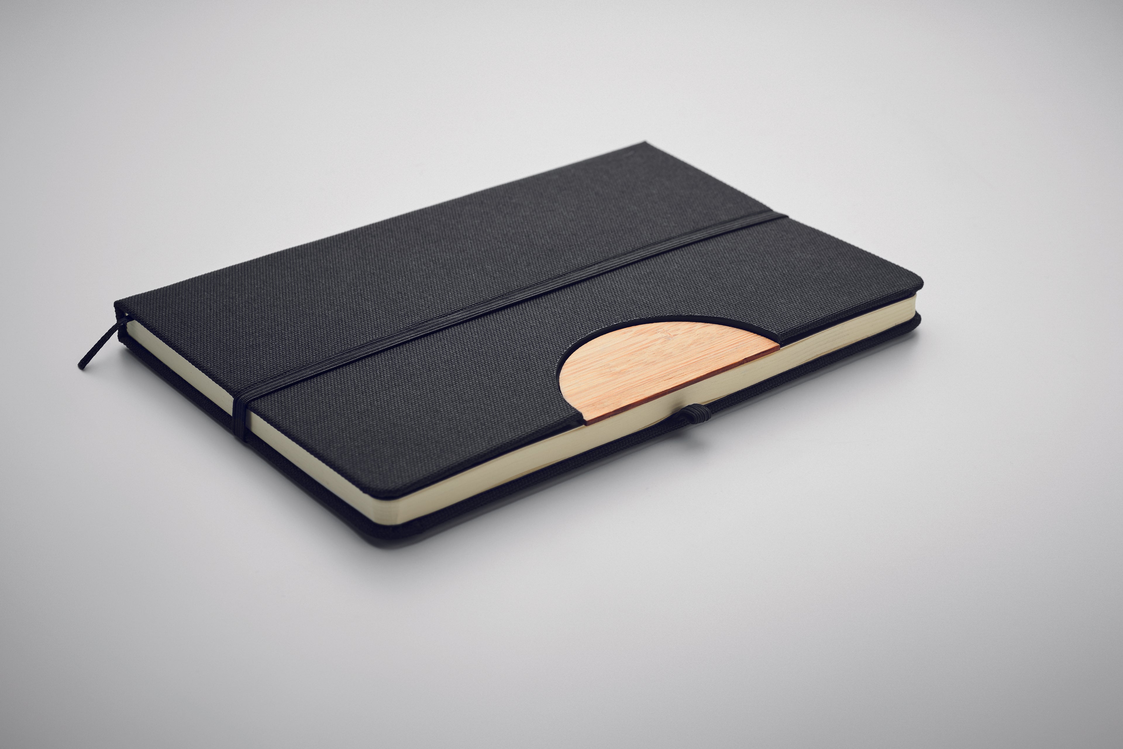 Caiet de notițe A5 RPET