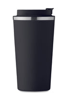 Pahar cu pereți dubli 510 ml