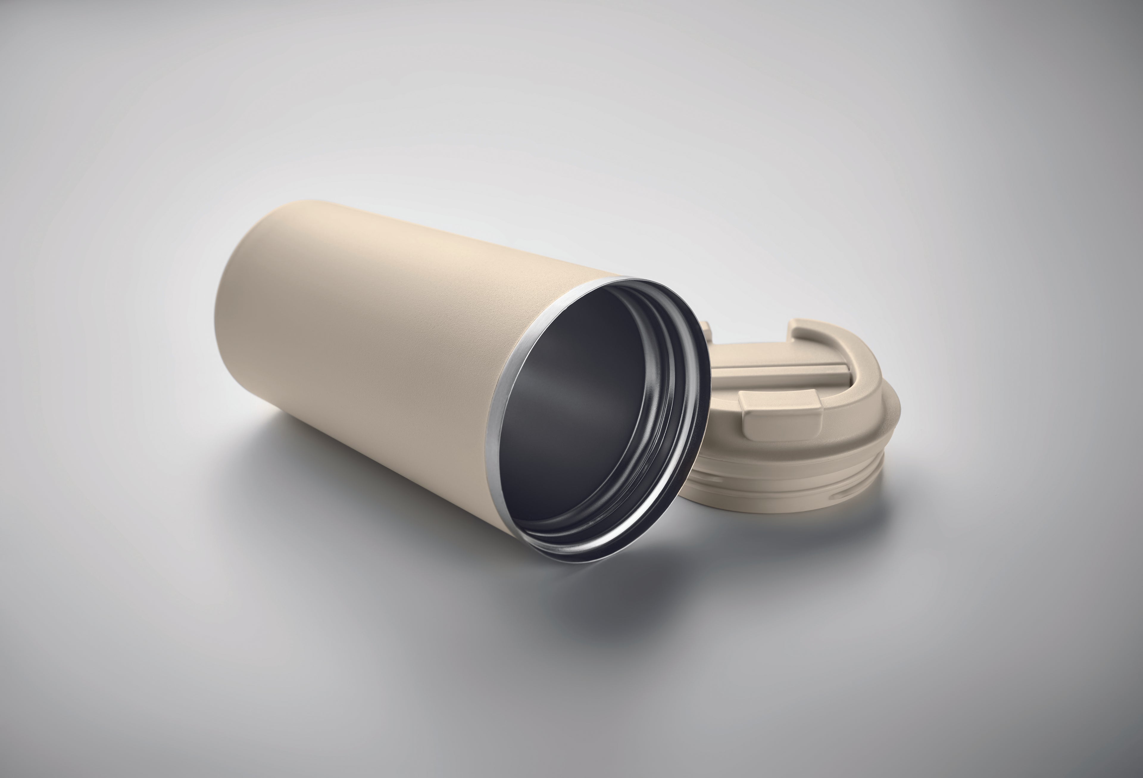 Pahar cu pereți dubli 510 ml