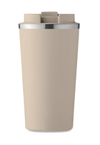 Pahar cu pereți dubli 510 ml