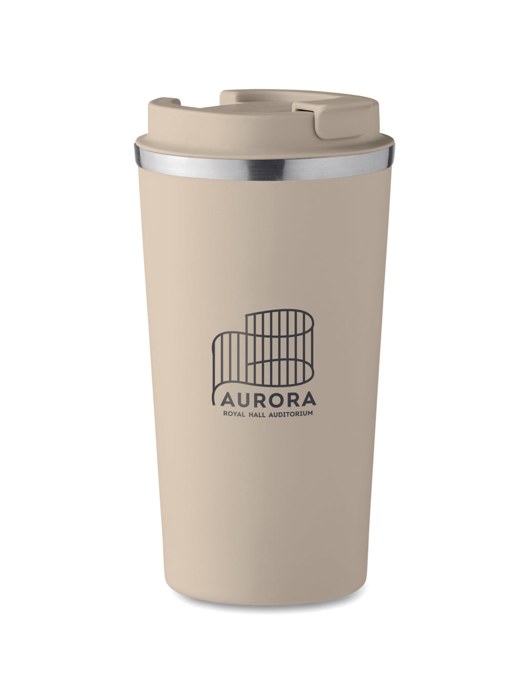 Pahar cu pereți dubli 510 ml