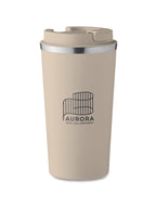 Pahar cu pereți dubli 510 ml