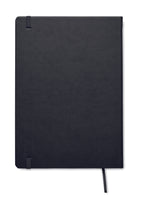 Notes A5, hartie reciclata