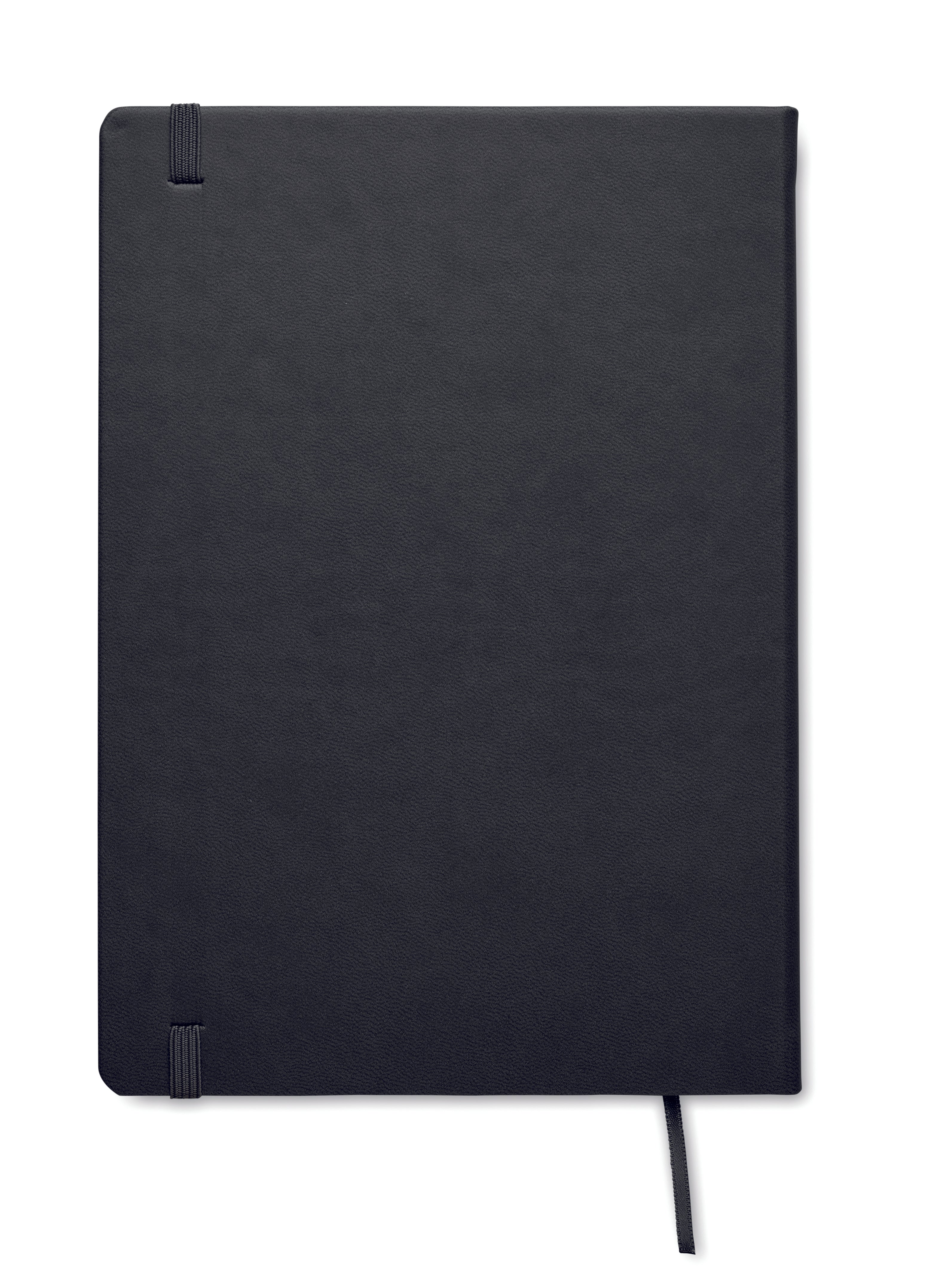 Notes A5, hartie reciclata