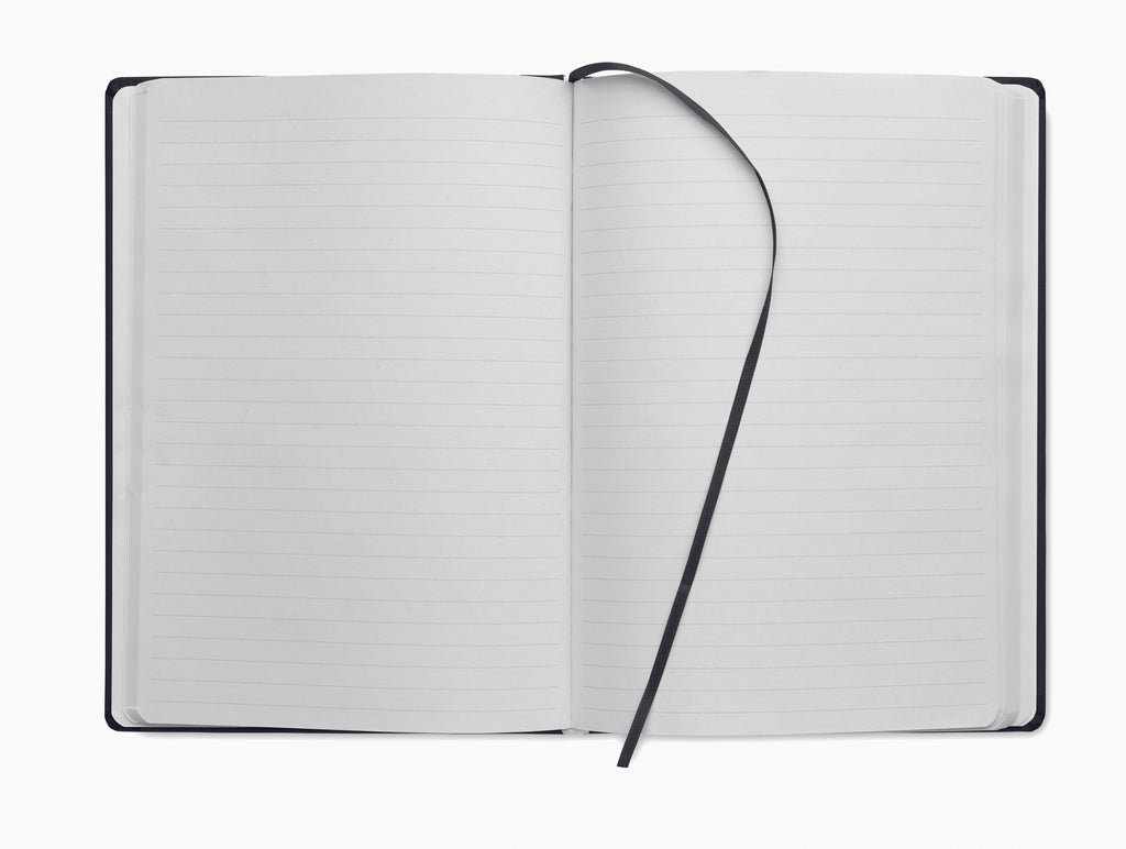 Notes A5, hartie reciclata