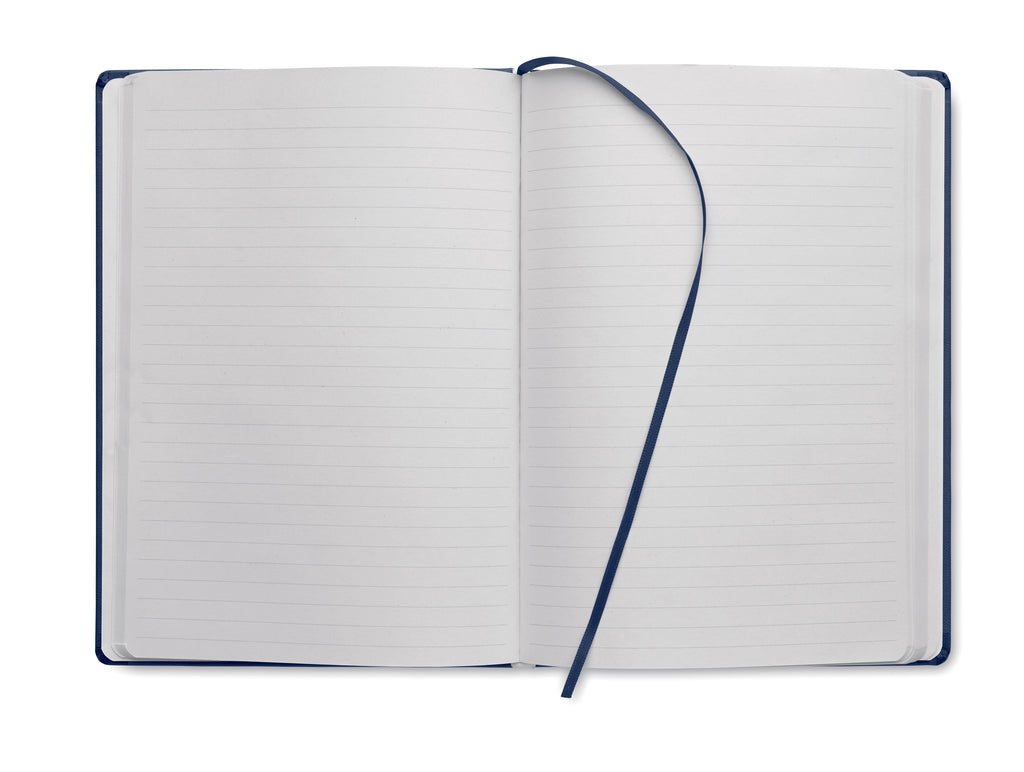 Notes A5, hartie reciclata