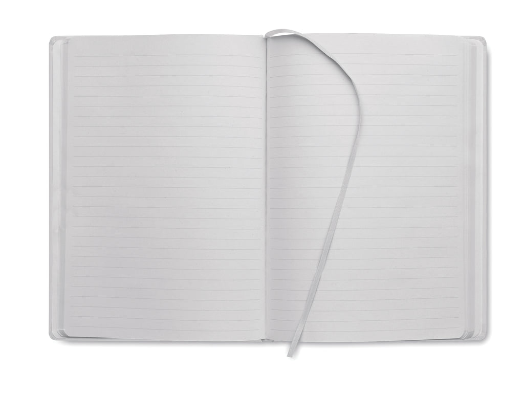 Notes A5, hartie reciclata