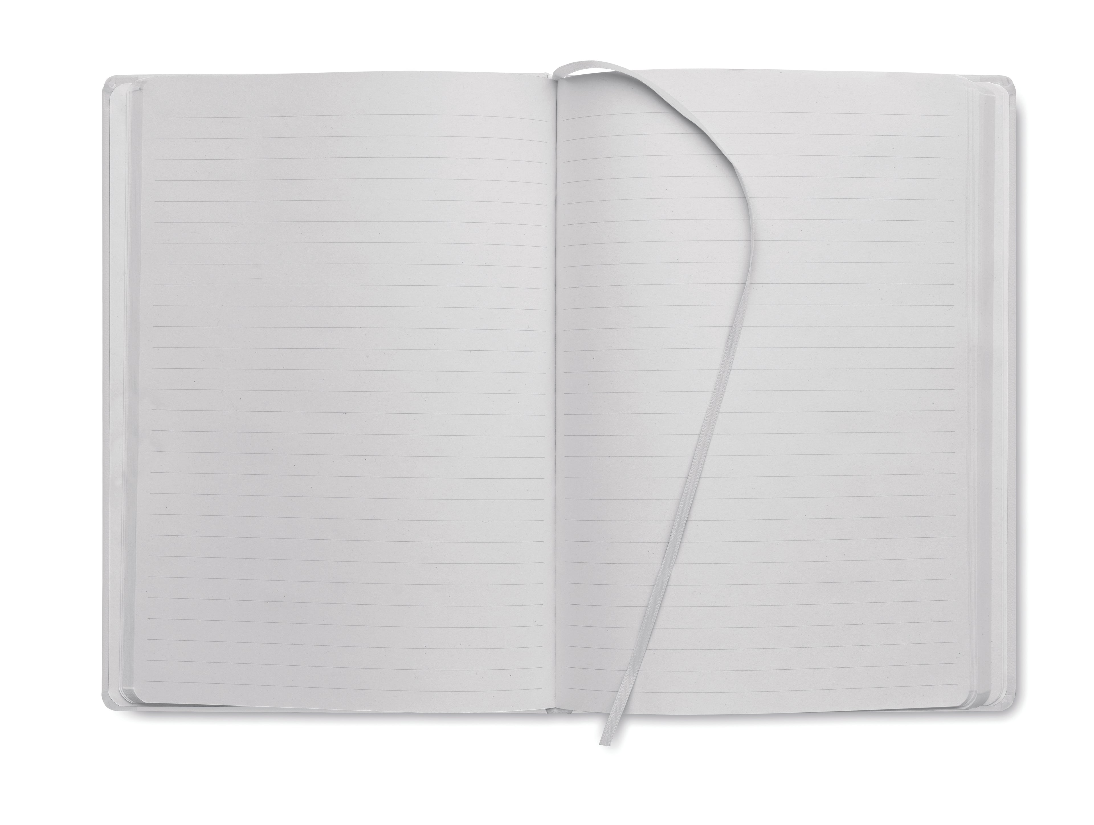 Notes A5, hartie reciclata