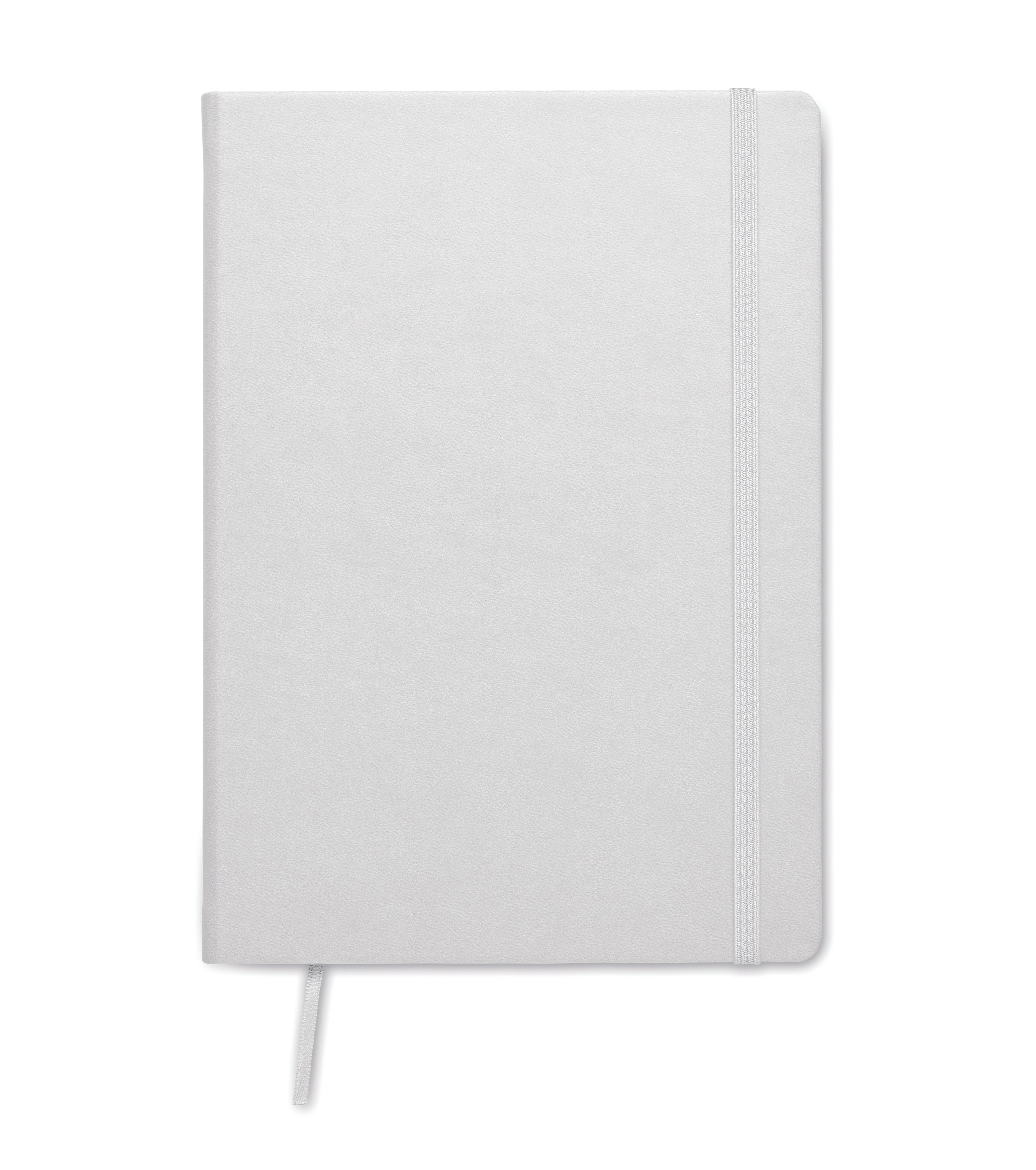 Notes A5, hartie reciclata