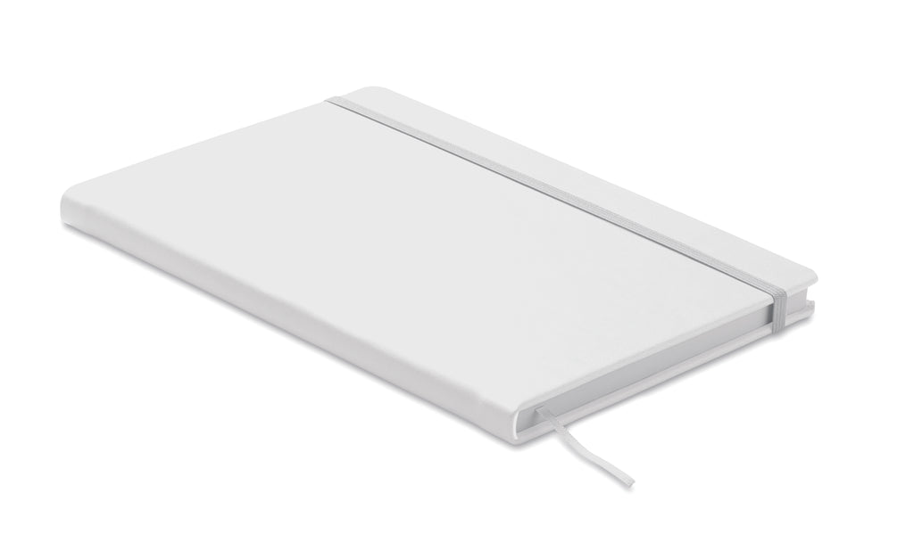 Notes A5, hartie reciclata