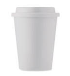 Pahar cu perete dublu PP 300ml