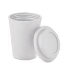 Pahar cu perete dublu PP 300ml