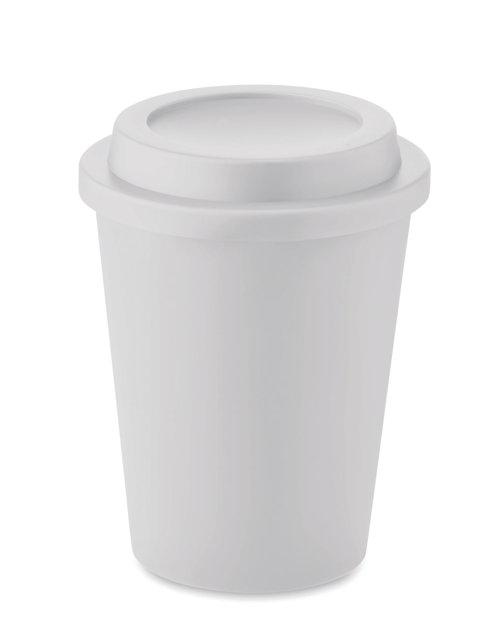 Pahar cu perete dublu PP 300ml