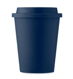 Pahar cu perete dublu PP 300ml