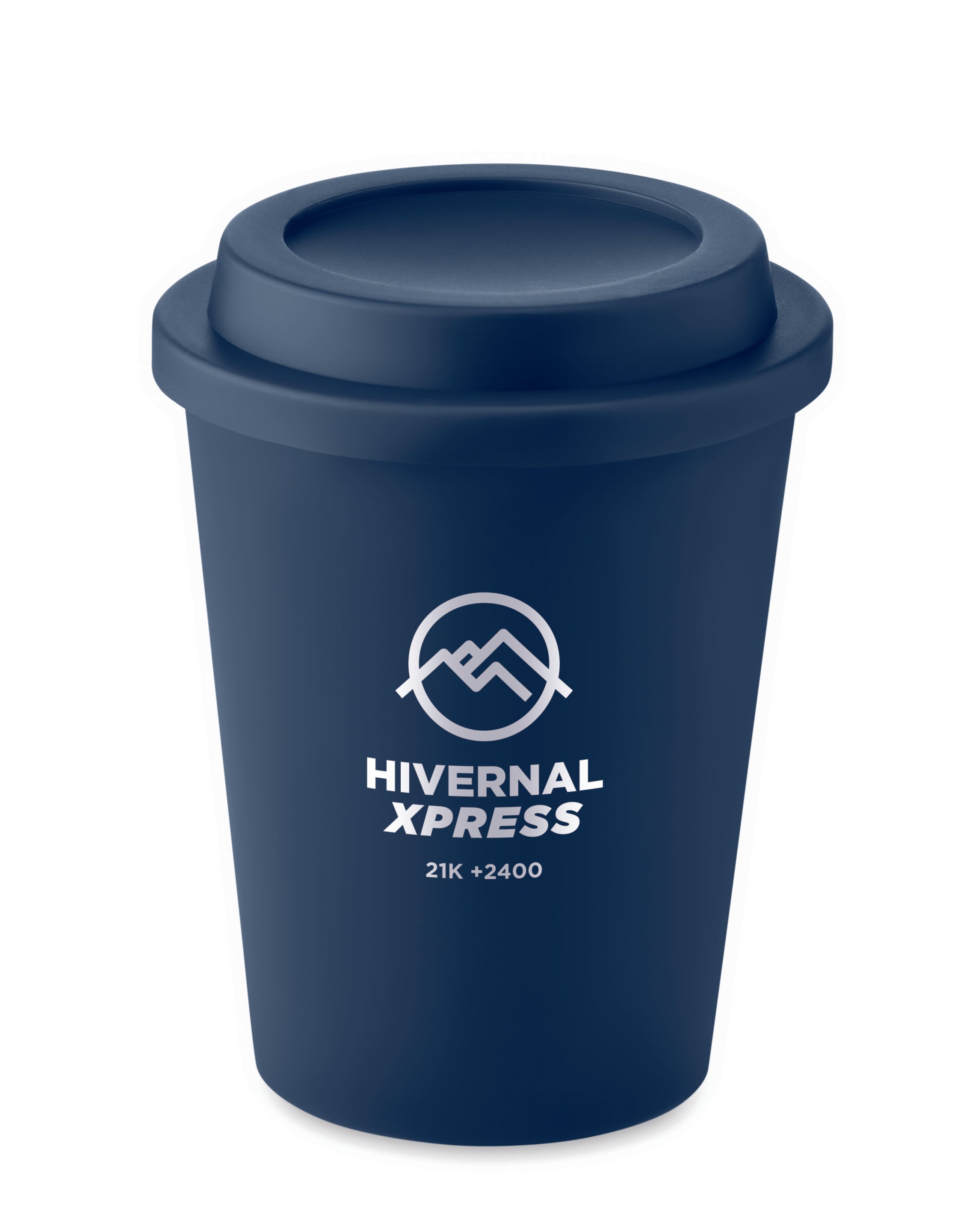 Pahar cu perete dublu PP 300ml