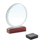 Placheta de premiere rotundă