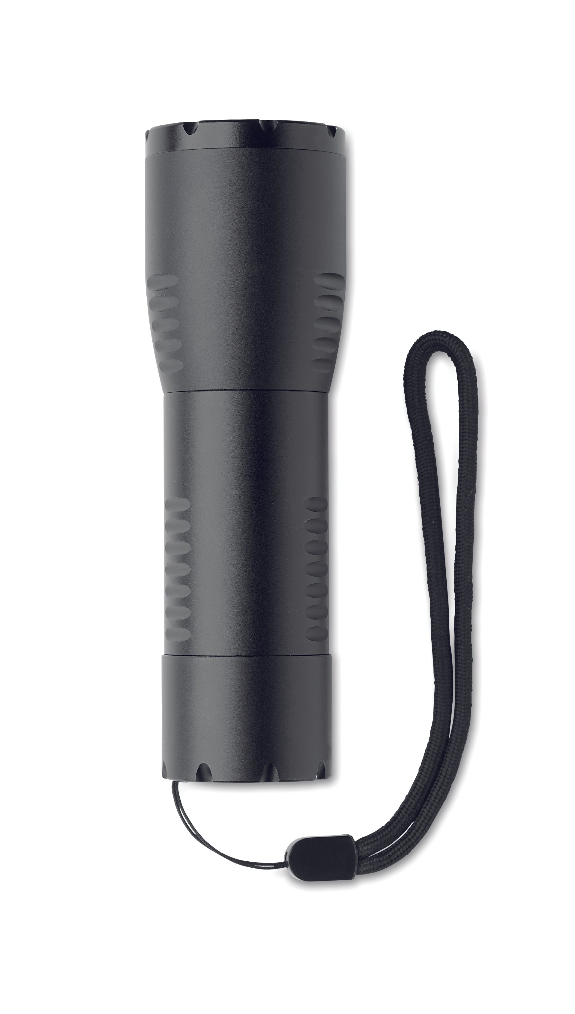 Lanternă LED mică din aluminiu