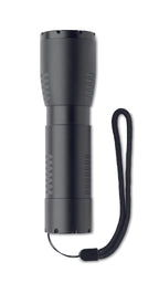 Lanternă LED mică din aluminiu