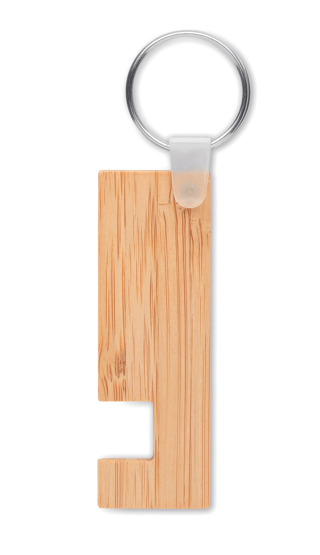 Suport din bambus și breloc