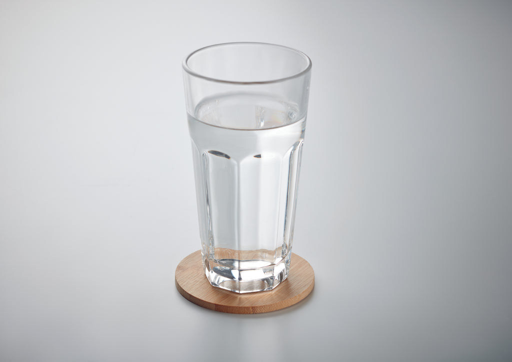 Suport de pahar rotund