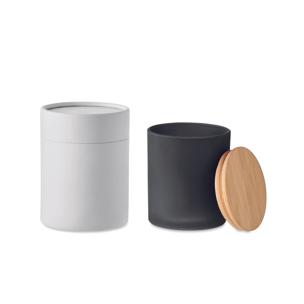 Lumânare ceară vegetală 120g