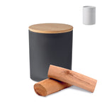 Lumânare ceară vegetală 120g