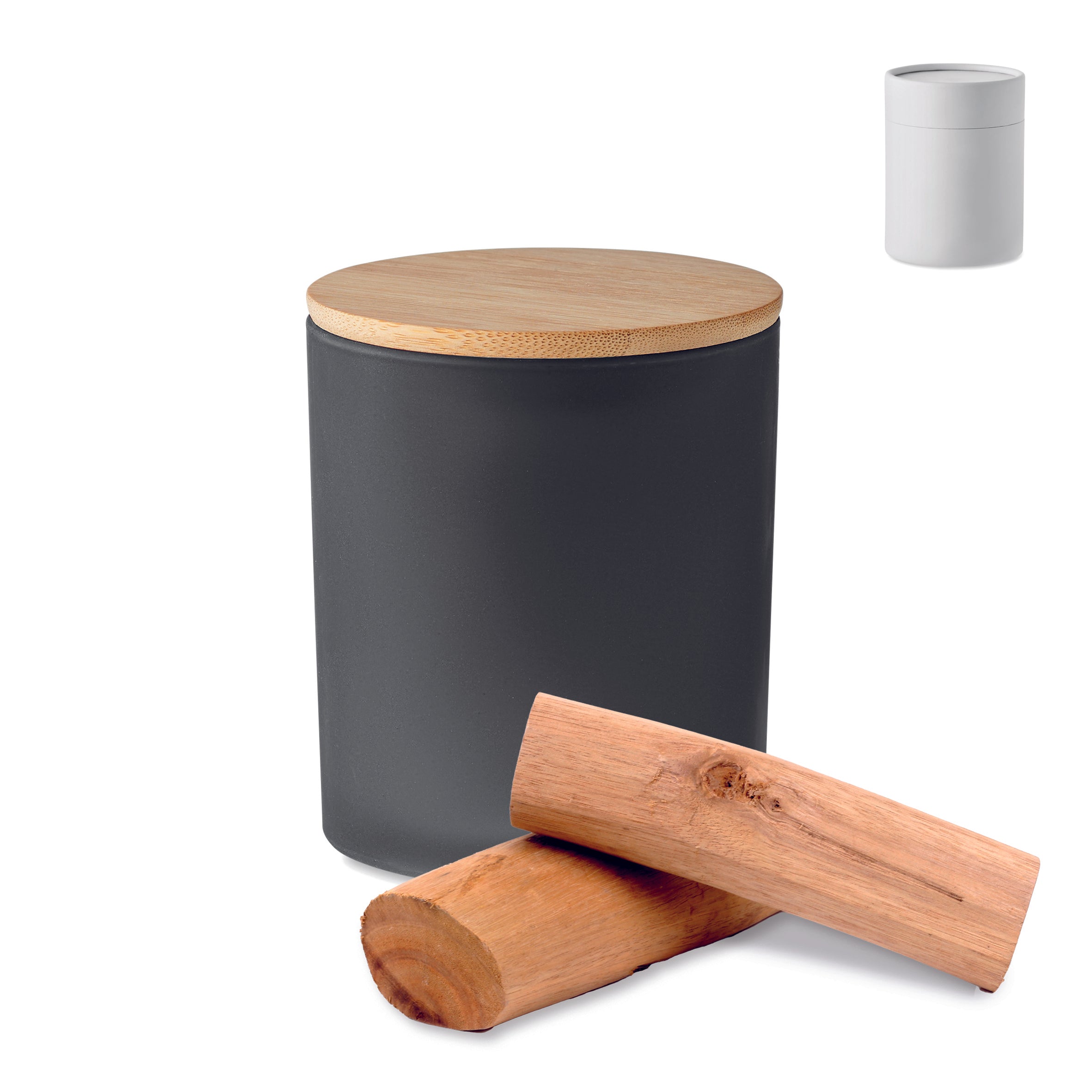 Lumânare ceară vegetală 120g