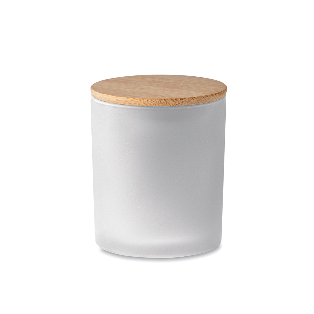 Lumânare ceară vegetală 120g