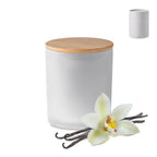 Lumânare ceară vegetală 120g