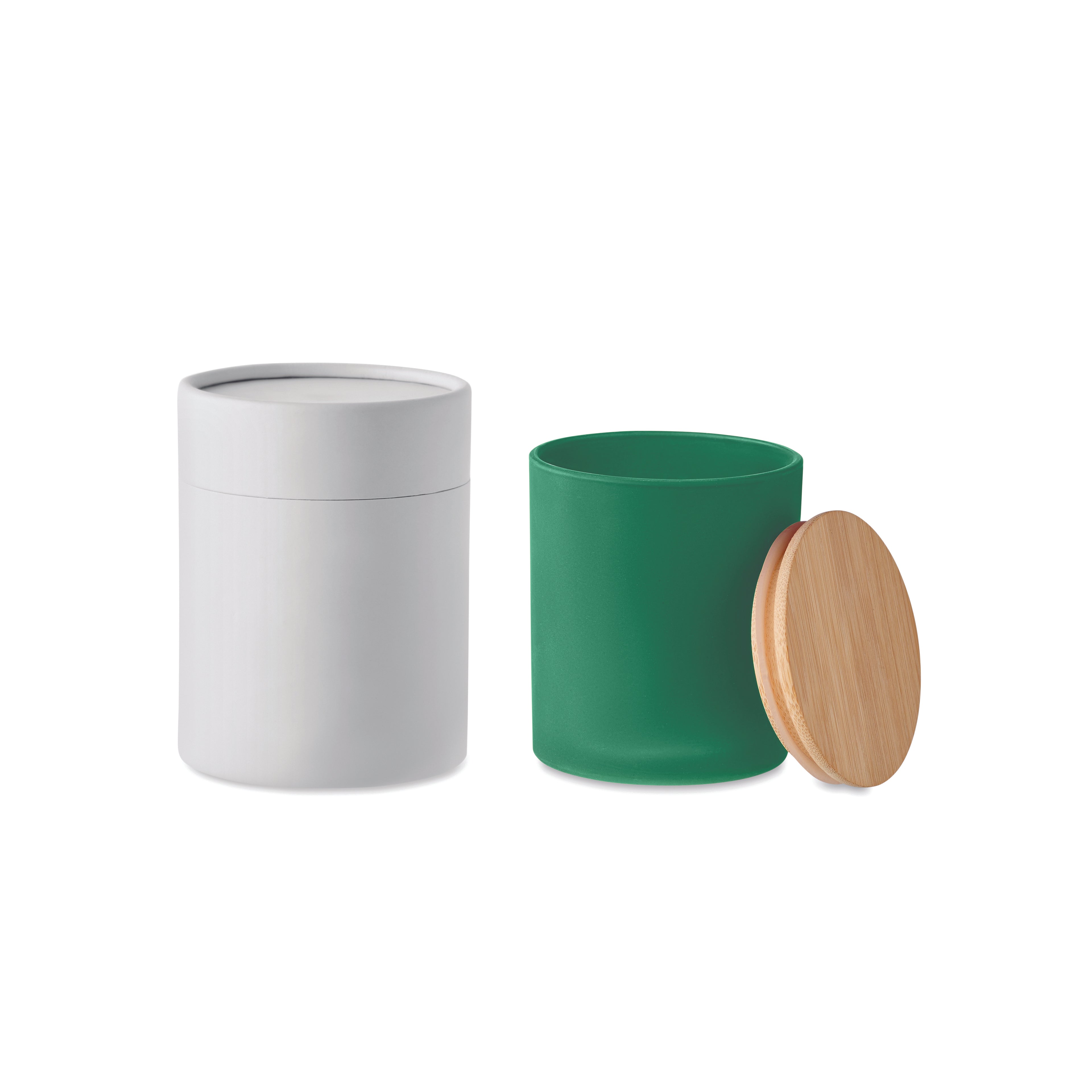 Lumânare ceară vegetală 120g