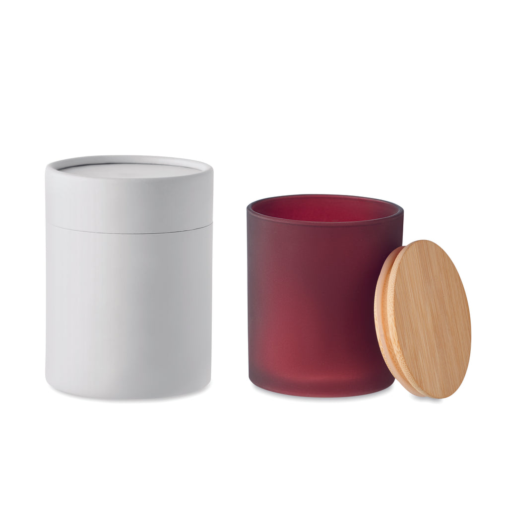 Lumânare ceară vegetală 200g