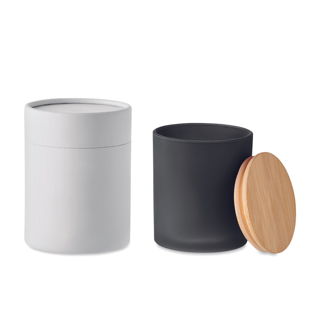 Lumânare ceară vegetală 200g