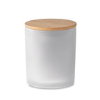 Lumânare ceară vegetală 200g