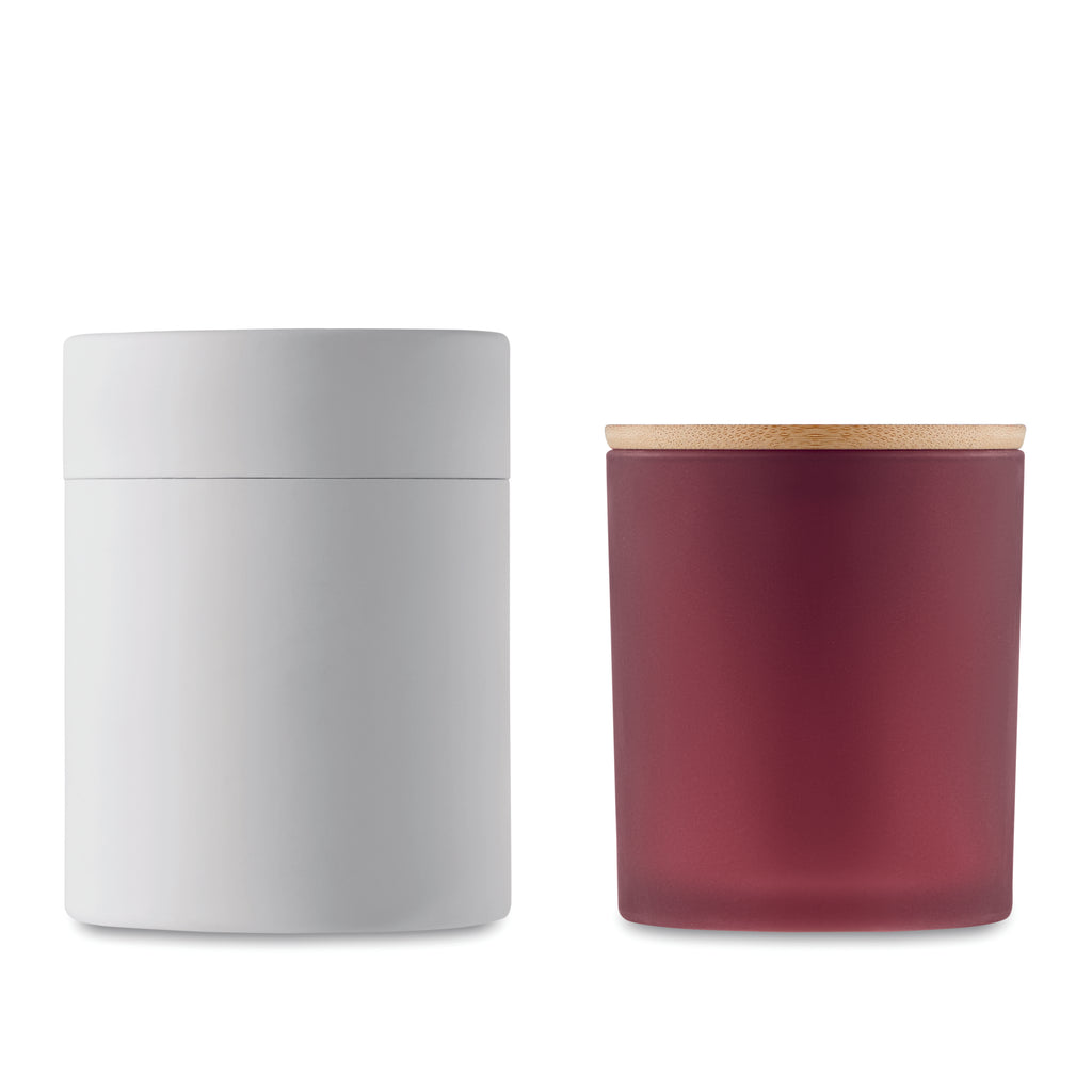 Lumânare ceară vegetală 280gr