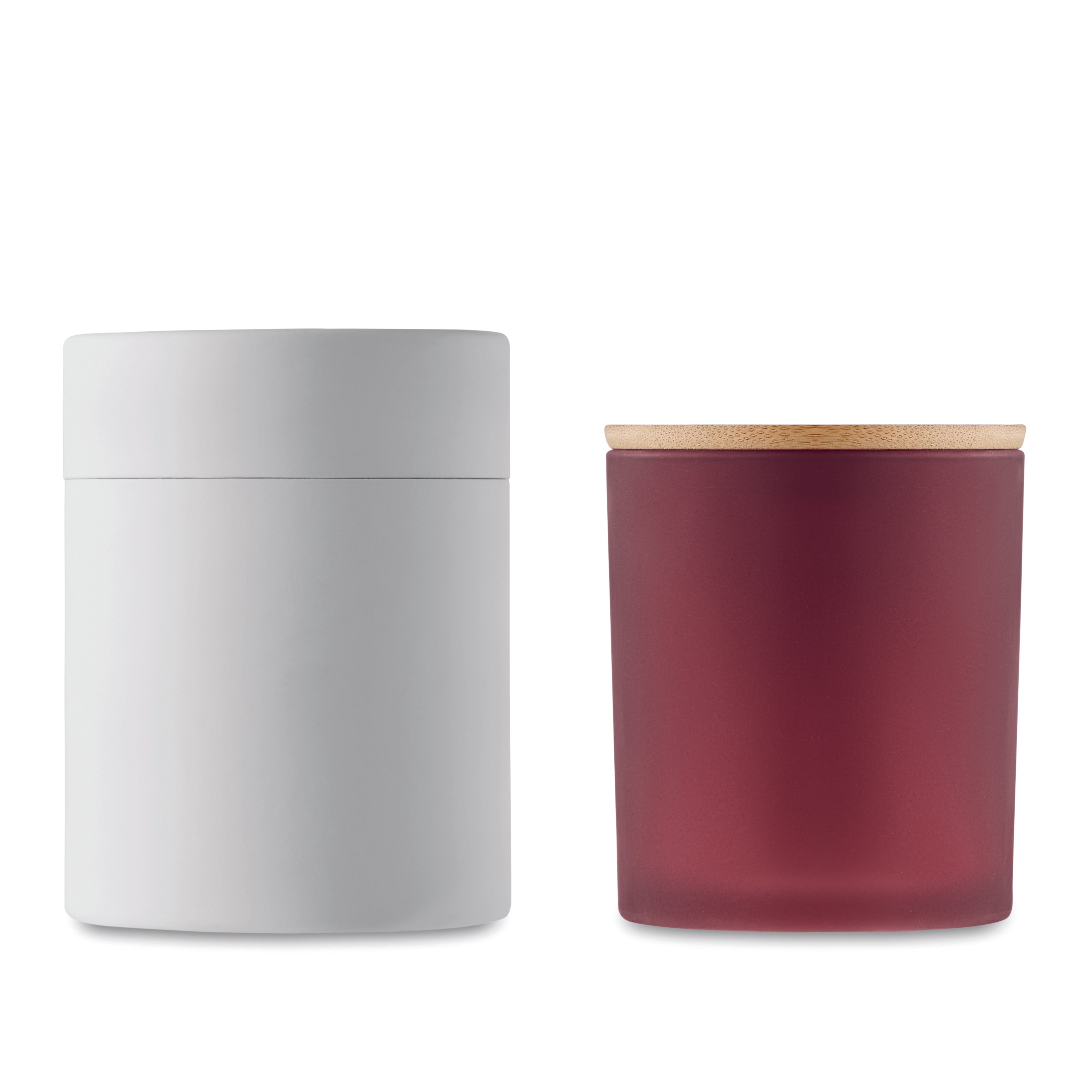 Lumânare ceară vegetală 280gr