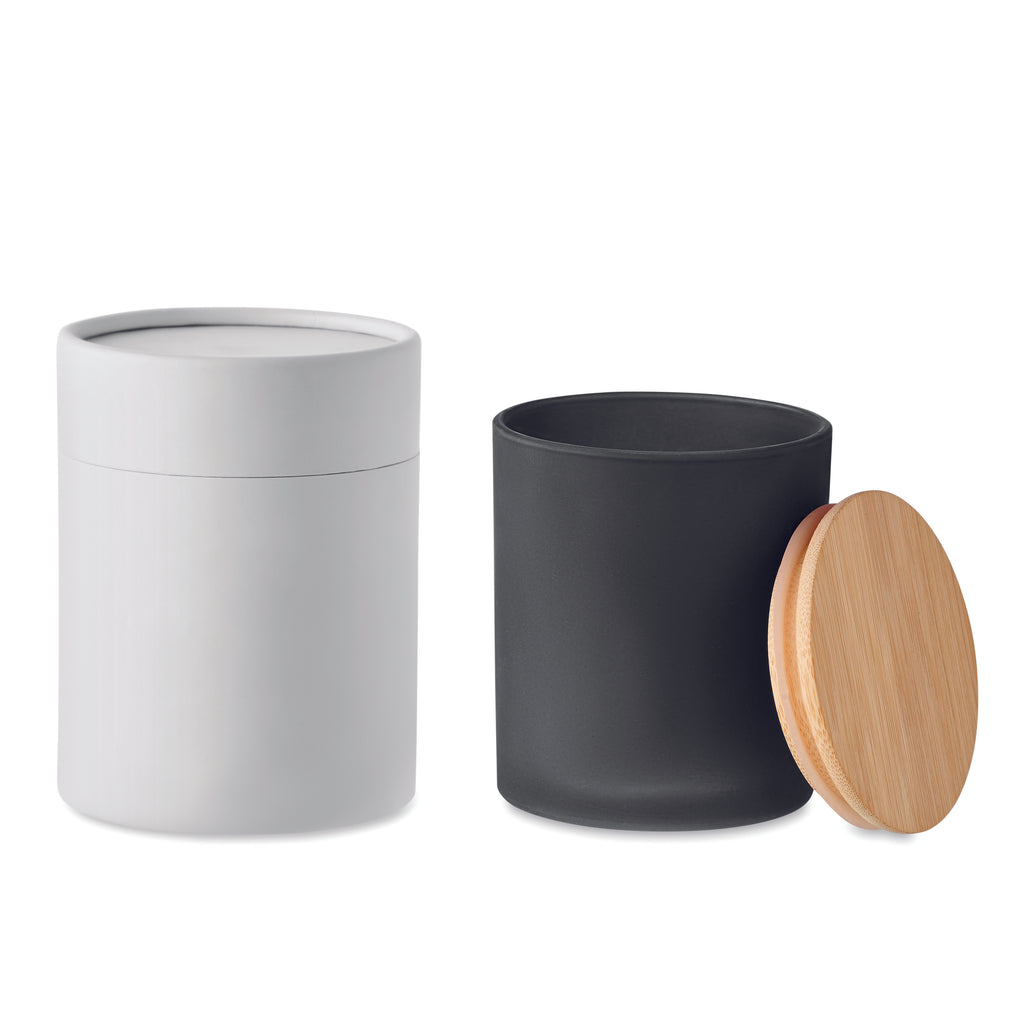 Lumânare ceară vegetală 280gr