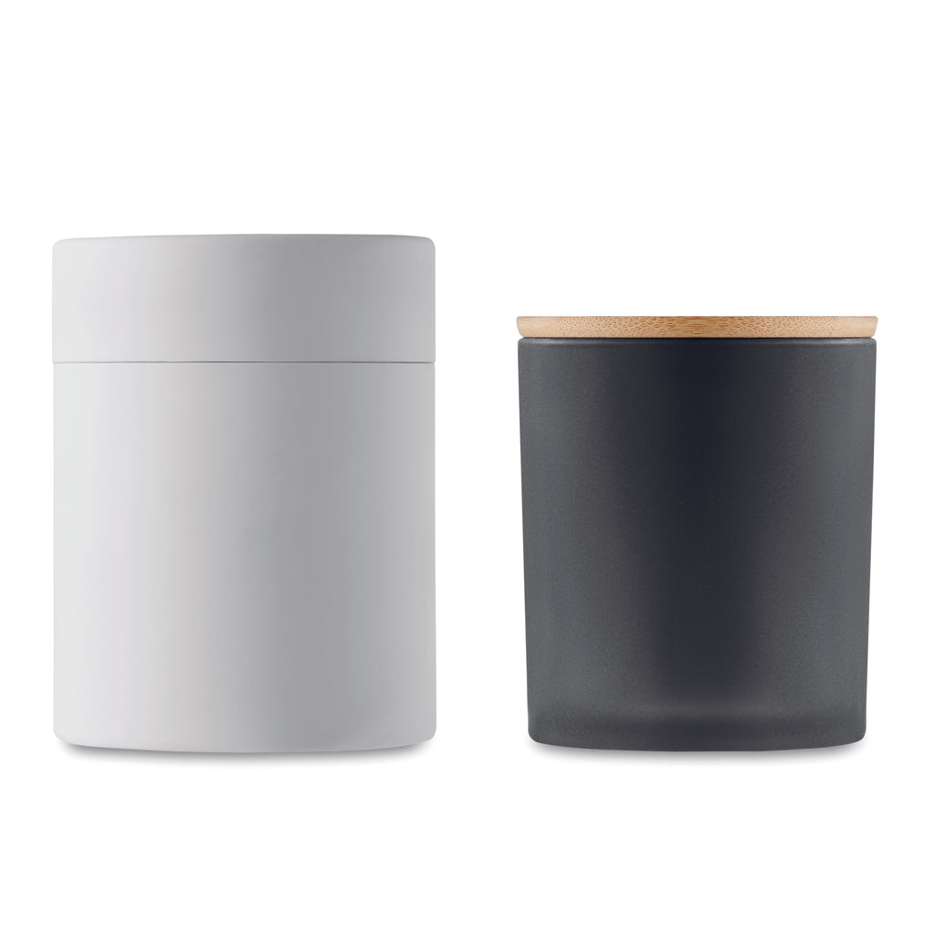 Lumânare ceară vegetală 280gr