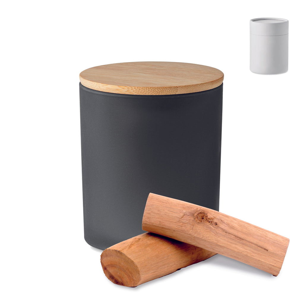 Lumânare ceară vegetală 280gr