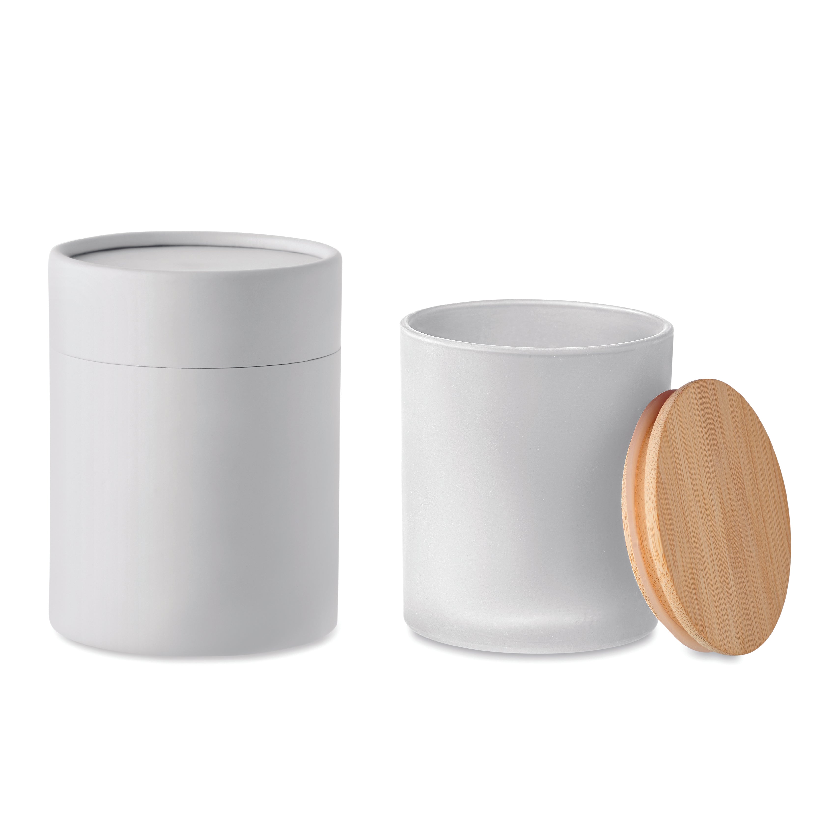 Lumânare ceară vegetală 280gr