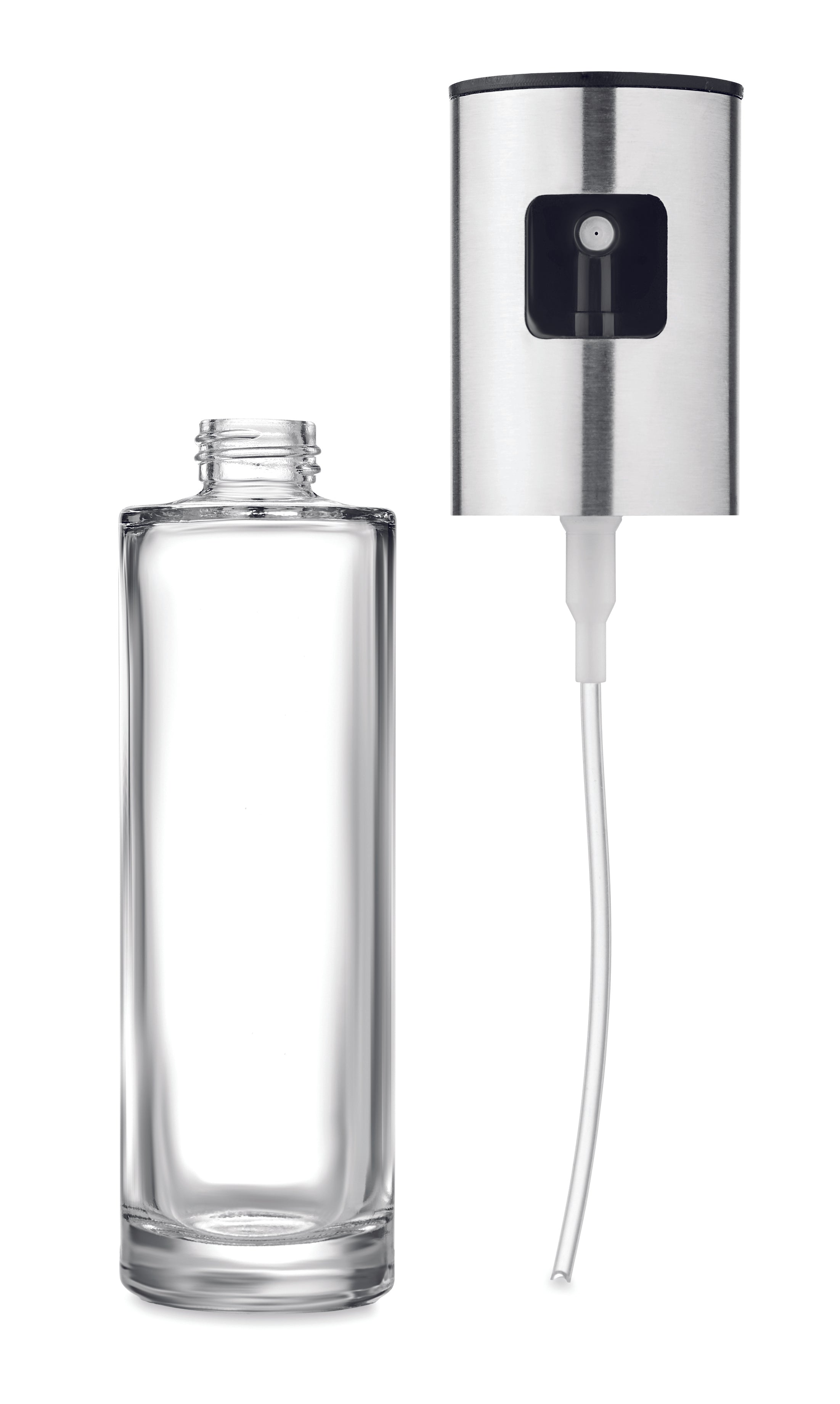 Dozator de spray din sticlă