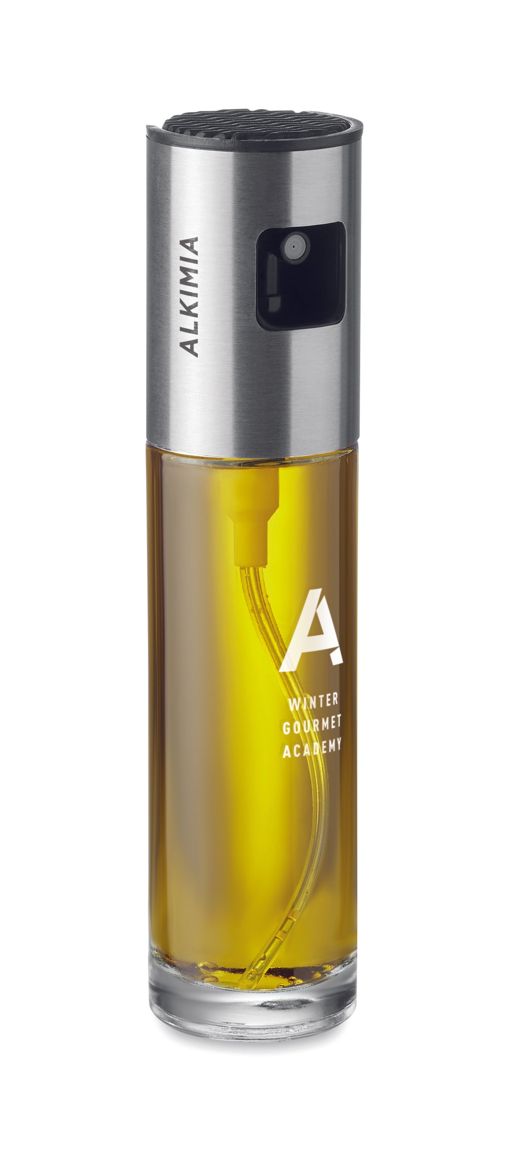 Dozator de spray din sticlă