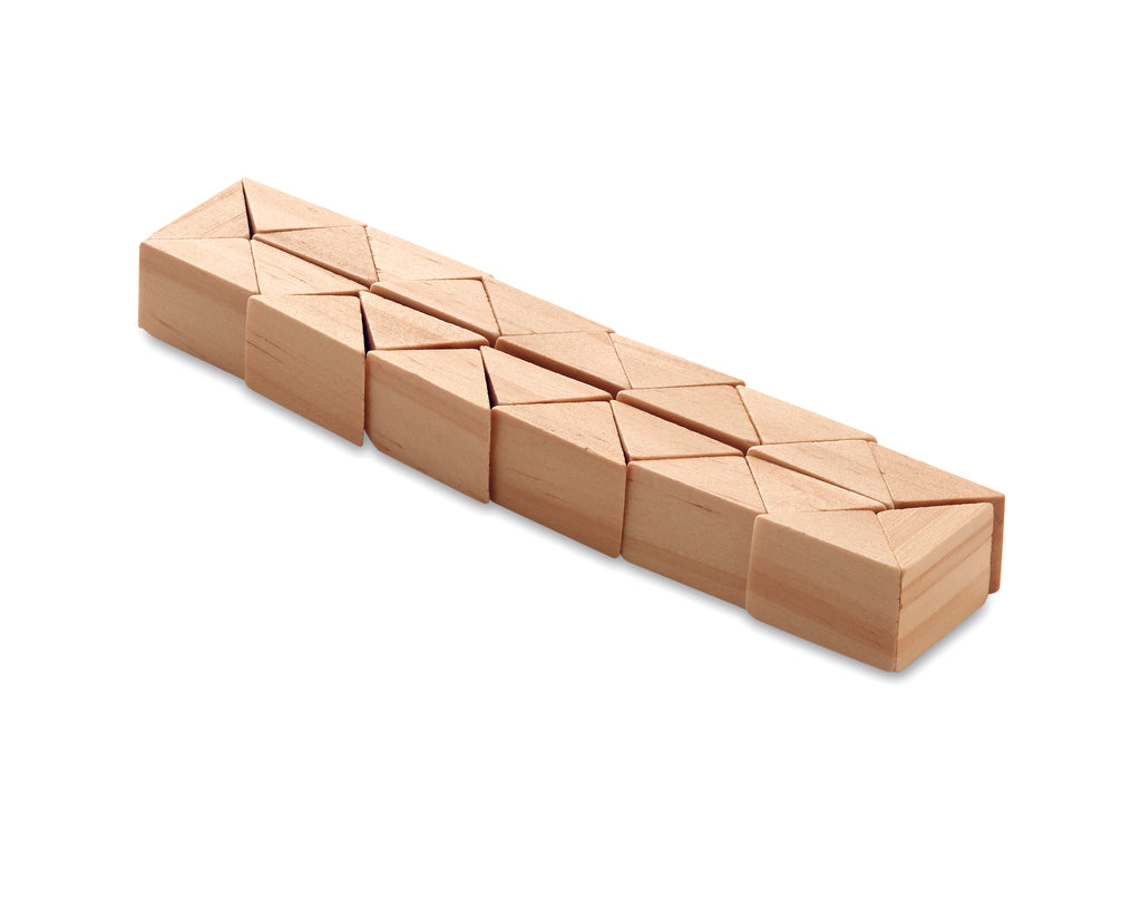 Puzzle din lemn/joc logic