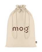 Pungă  mare din bumbac organic