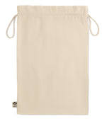 Pungă  mare din bumbac organic