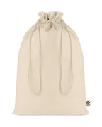 Pungă  mare din bumbac organic