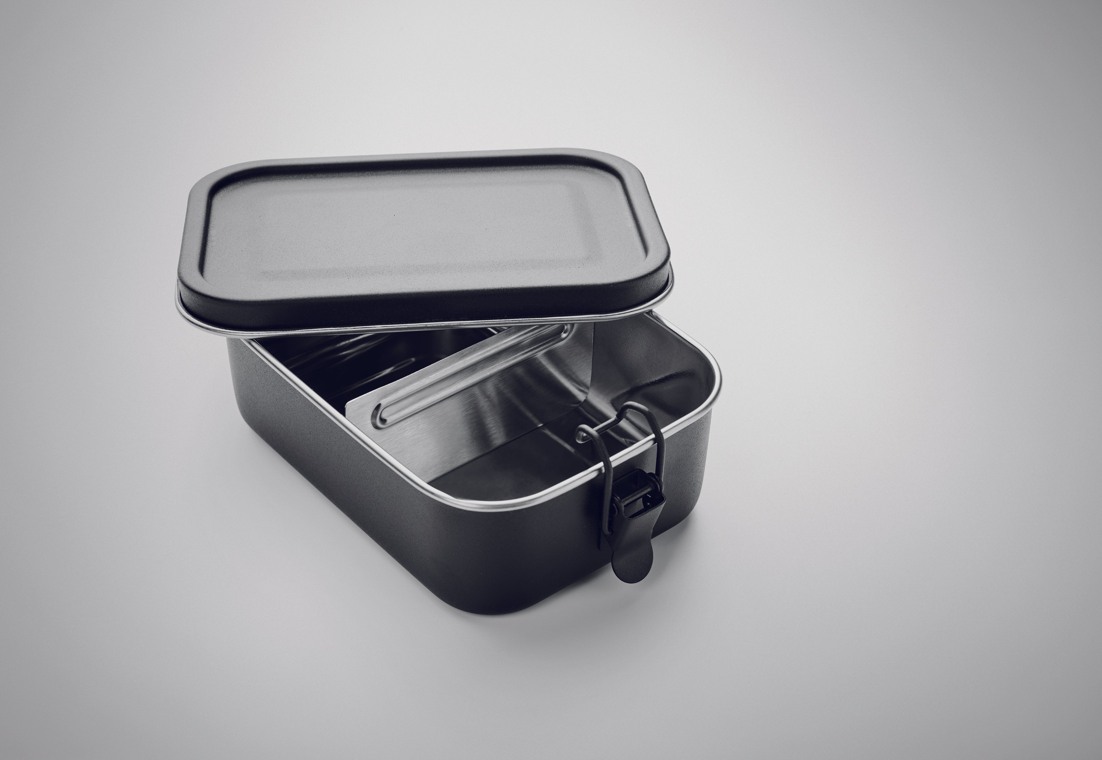 Cutie pt prânz de inox 750ml