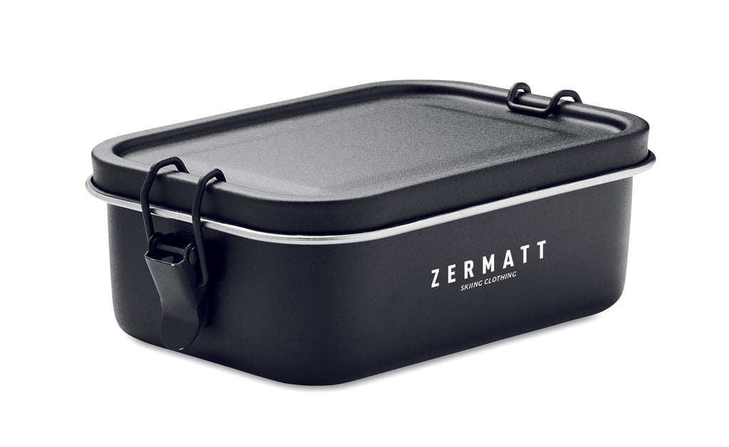 Cutie pt prânz de inox 750ml