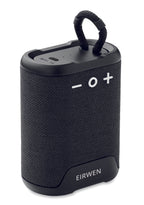 Difuzor rezistent la apă IPX7